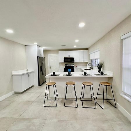 Albergue World Connect Miami Exterior foto